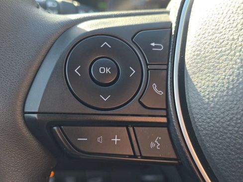 Used 2025 Toyota RAV4 Limited w/ Advanced Technology Package image 45