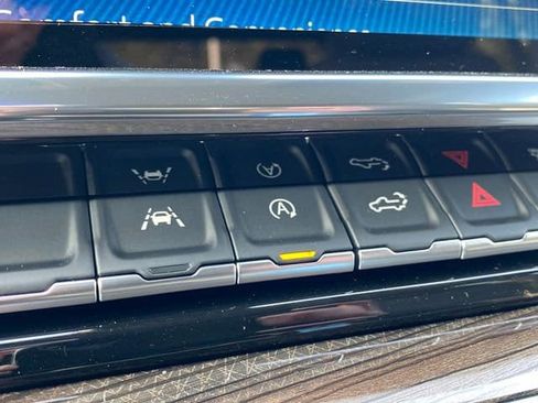 New 2026 Chevrolet Silverado 1500 LT Trail Boss w/ Protection Package AWD/4WD image 29