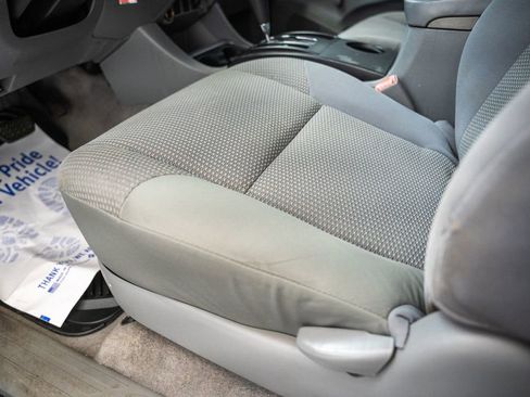 Used 2011 Toyota Tacoma 4x4 Regular Cab image 26