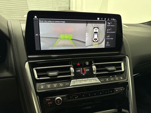 New 2025 BMW 840i xDrive w/ M Sport Professional Package image 25