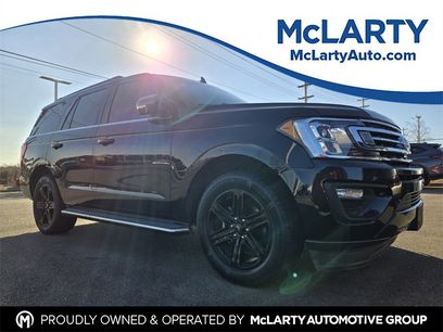 Used 2020 Ford Expedition XLT w/ Equipment Group 202A