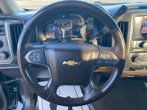 Used 2018 Chevrolet Silverado 1500 LT w/ LT Fleet Convenience Package image 15