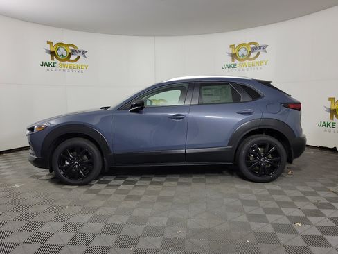 New 2026 MAZDA CX-30 AWD 2.5 S image 5