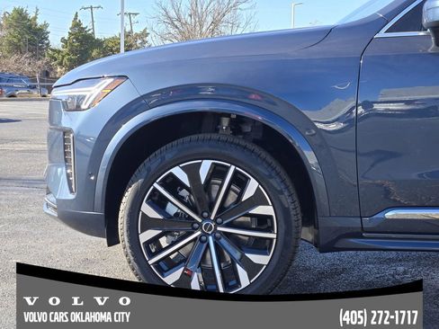 New 2026 Volvo XC90 B6 Ultra image 6
