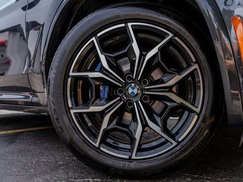 Used 2024 BMW X3 M40i w/ Premium Package image 30