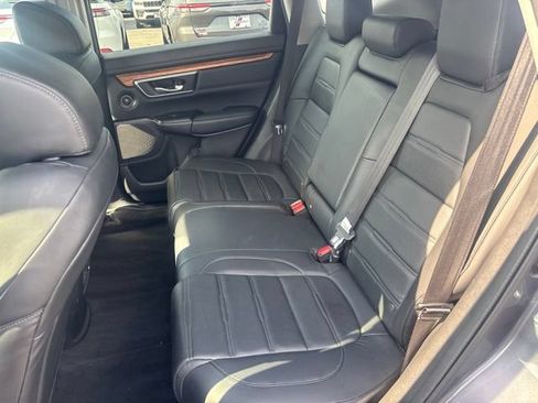Used 2020 Honda CR-V EX-L image 18
