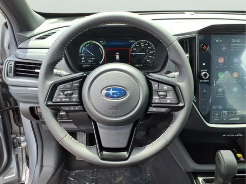 New 2026 Subaru Forester Premium AWD/4WD image 20
