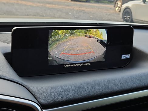 New 2026 MAZDA CX-50 AWD 2.5 S w/ Weather Package image 16