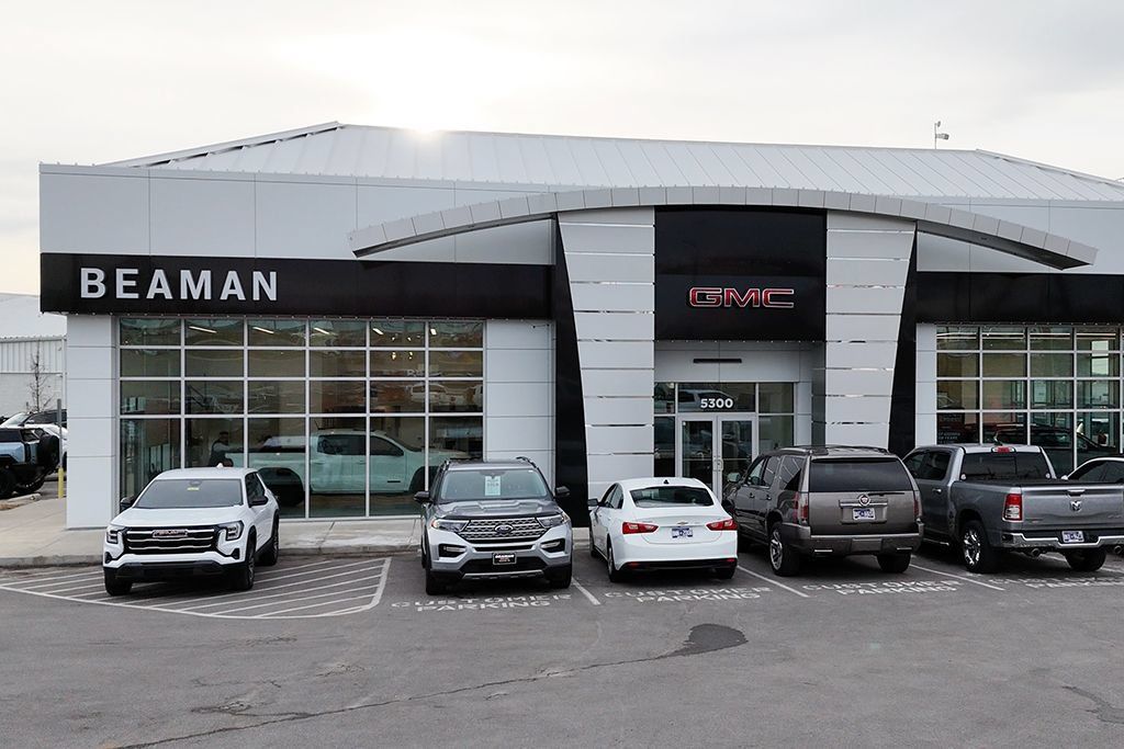 Used 2020 Jeep Grand Cherokee Summit w/ Platinum Series Group AWD/4WD image 6
