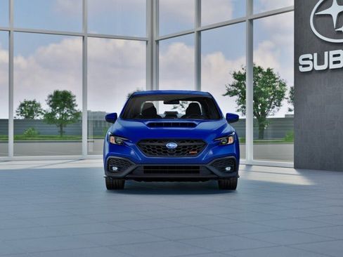 New 2026 Subaru WRX Premium AWD/4WD image 59