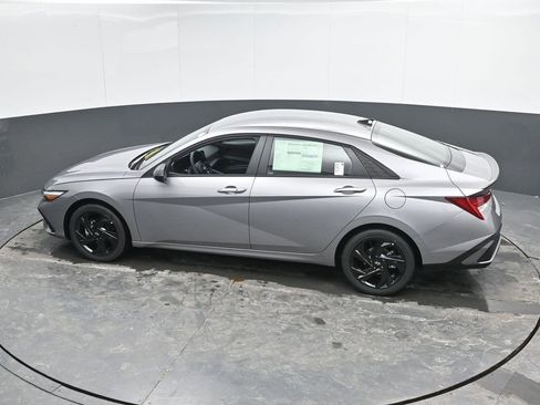 New 2026 Hyundai Elantra Sport w/ Cargo Package image 41