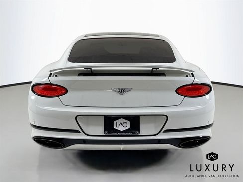 Used 2020 Bentley Continental GT AWD/4WD image 7