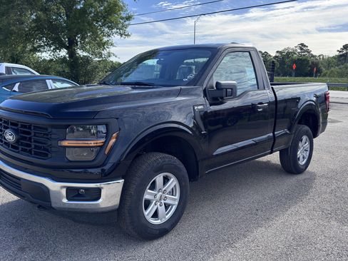 New 2026 Ford F150 XL image 6