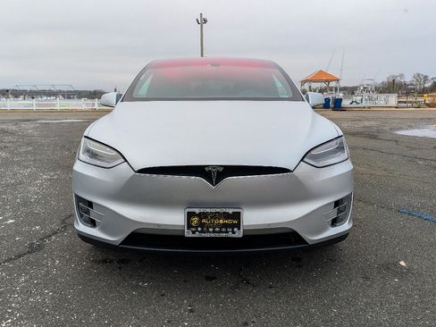 Used 2016 Tesla Model X P90D AWD/4WD image 2