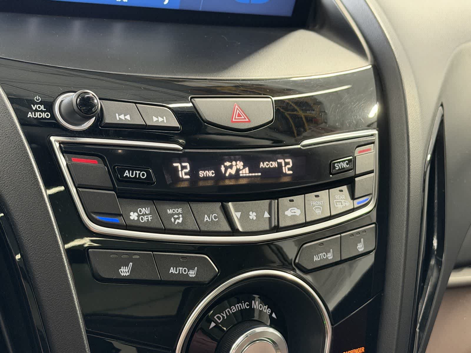 Used 2019 Acura RDX w/ Technology Package AWD/4WD image 20