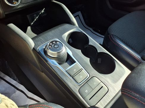 Used 2024 Ford Escape ST-Line FWD image 14