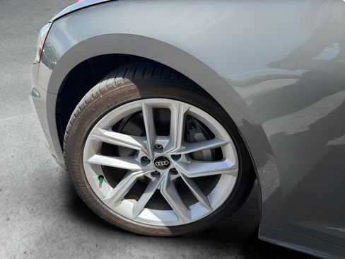 Used 2024 Audi A5 2.0T Premium Plus AWD/4WD image 55
