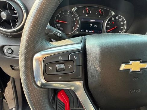 Used 2024 Chevrolet Blazer LT w/ Redline Edition FWD image 16