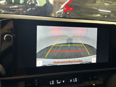 Used 2025 Toyota Camry XSE FWD image 20