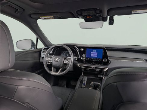 Used 2024 Lexus RX 350 Premium w/ Accessory Package image 24