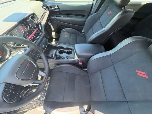 New 2026 Dodge Durango GT AWD/4WD image 14
