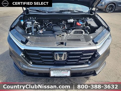 Used 2023 Honda CR-V EX image 30