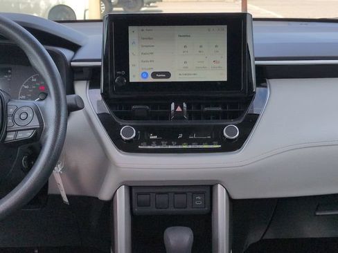 Certified 2024 Toyota Corolla Cross L FWD image 18