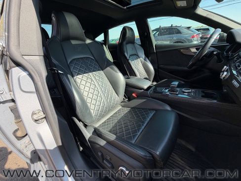 Used 2019 Audi S5 Prestige AWD/4WD image 37