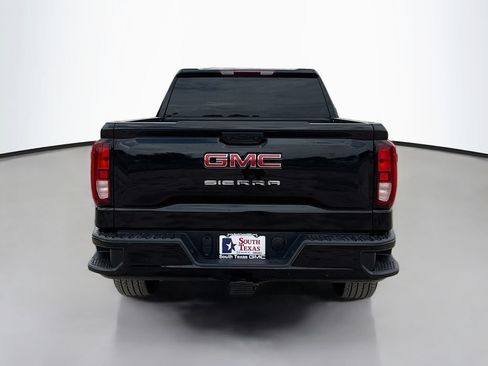 Used 2025 GMC Sierra 1500 Elevation RWD image 6