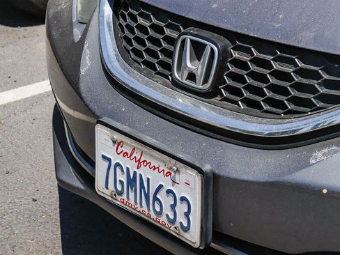Used 2014 Honda Civic EX image 3