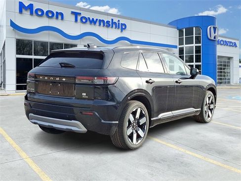 New 2026 Honda Prologue Elite image 4