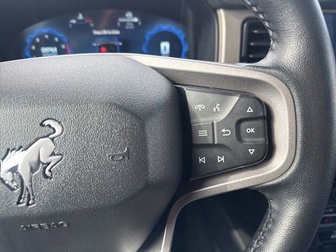 Used 2025 Ford Bronco Outer Banks image 25