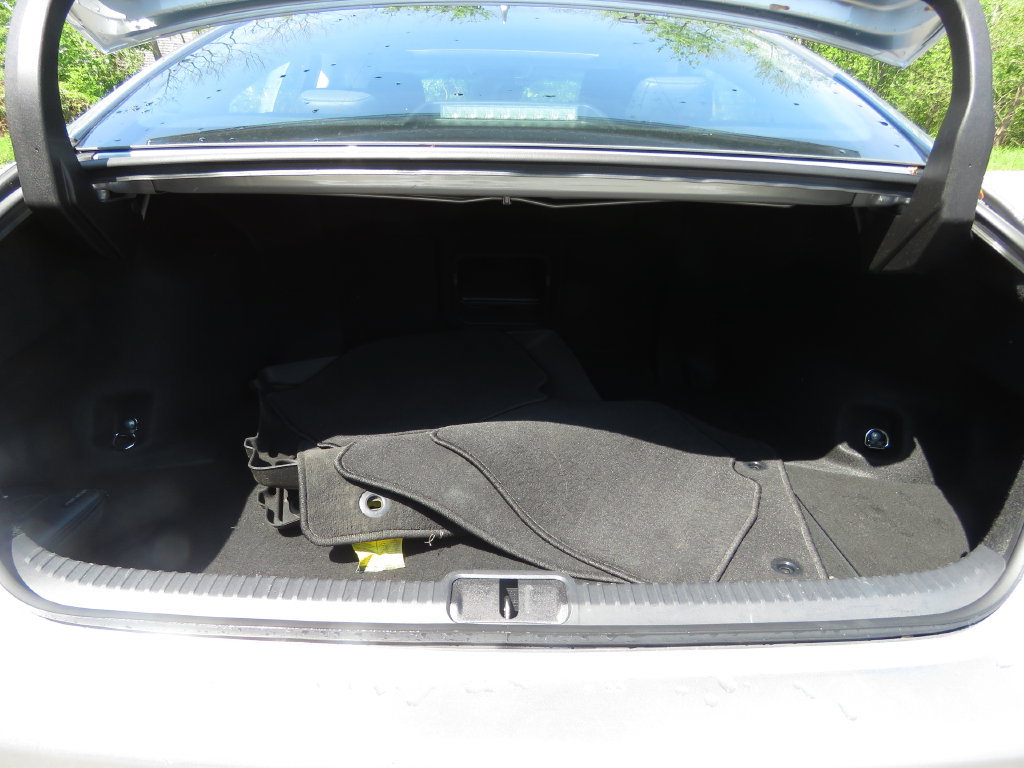 Used 2024 Lexus ES 350 w/ Premium Package FWD image 18