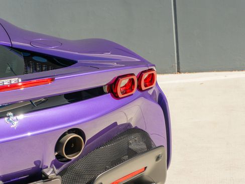 Used 2022 Ferrari SF90 Stradale image 45