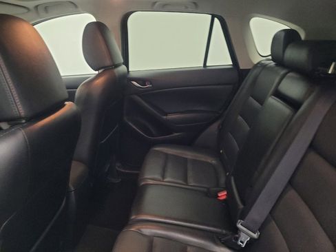 Used 2015 MAZDA CX-5 Grand Touring AWD/4WD image 18