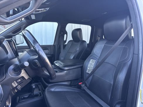 Used 2020 RAM 2500 Power Wagon image 26