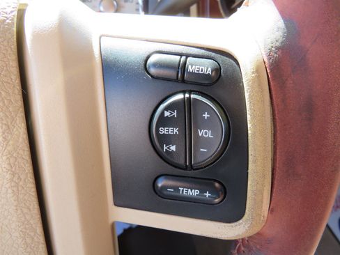 Used 2008 Ford F350 image 17