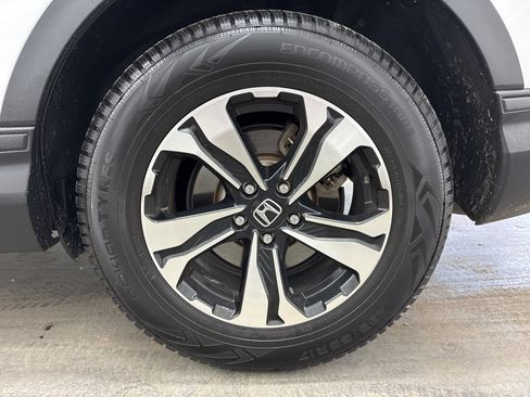 Used 2021 Honda CR-V Special Edition image 22