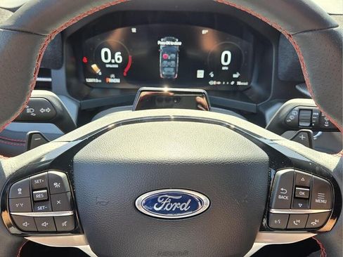 Used 2026 Ford Explorer ST AWD/4WD image 33
