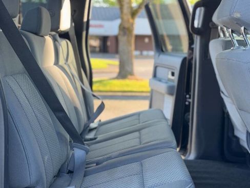 Used 2014 Ford F150 XLT w/ XTR Package AWD/4WD image 9