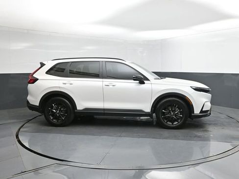 New 2026 Honda CR-V Sport image 26
