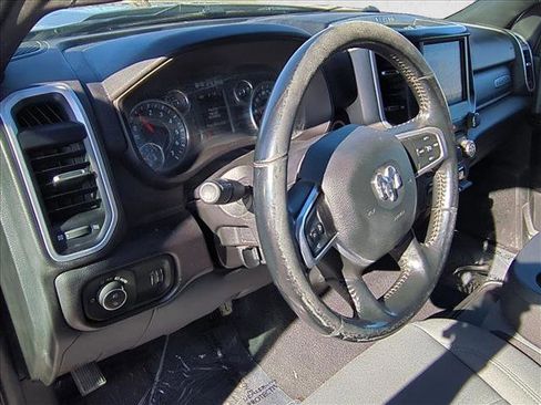 Used 2023 RAM 2500 Big Horn w/ Level 1 Equipment Group image 10