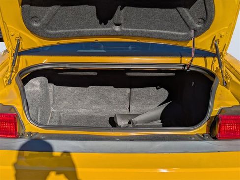Used 2012 Dodge Challenger SRT8 Yellow Jacket w/ Premium Sound Group image 13