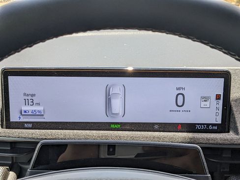 Used 2023 Ford Mustang Mach-E GT w/ GT Performance Edition image 31