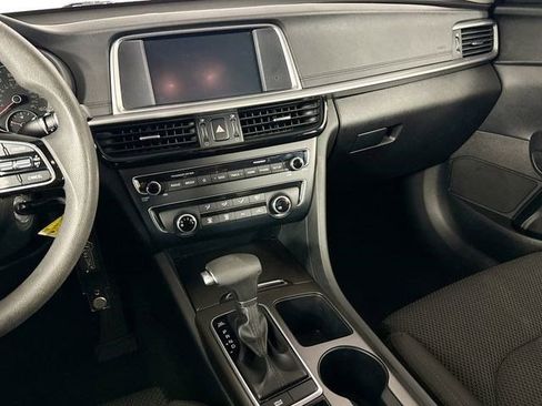 Used 2019 Kia Optima LX image 37