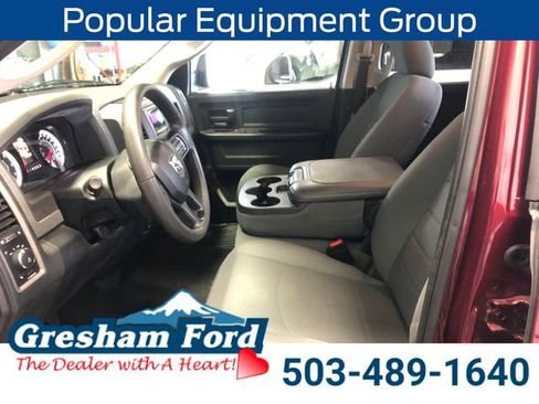 Used 2017 RAM 1500 Express image 11