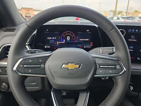 New 2026 Chevrolet Tahoe LT w/ Comfort Package image 21