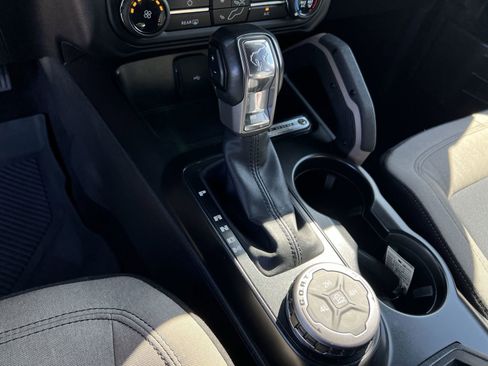 Used 2022 Ford Bronco Big Bend image 15