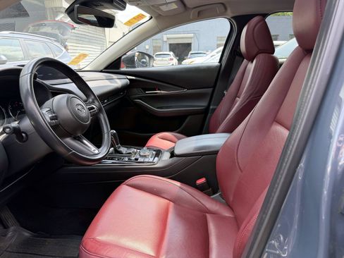 Used 2023 MAZDA CX-30 AWD 2.5 S w/ Preferred Package image 17