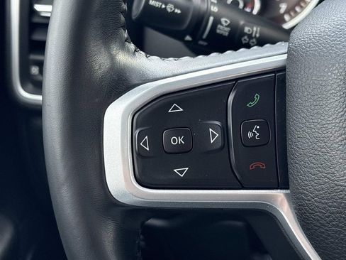 Used 2021 RAM 1500 Big Horn image 30